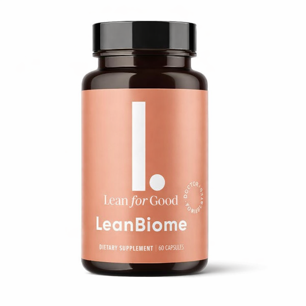 leanbiome-official-website