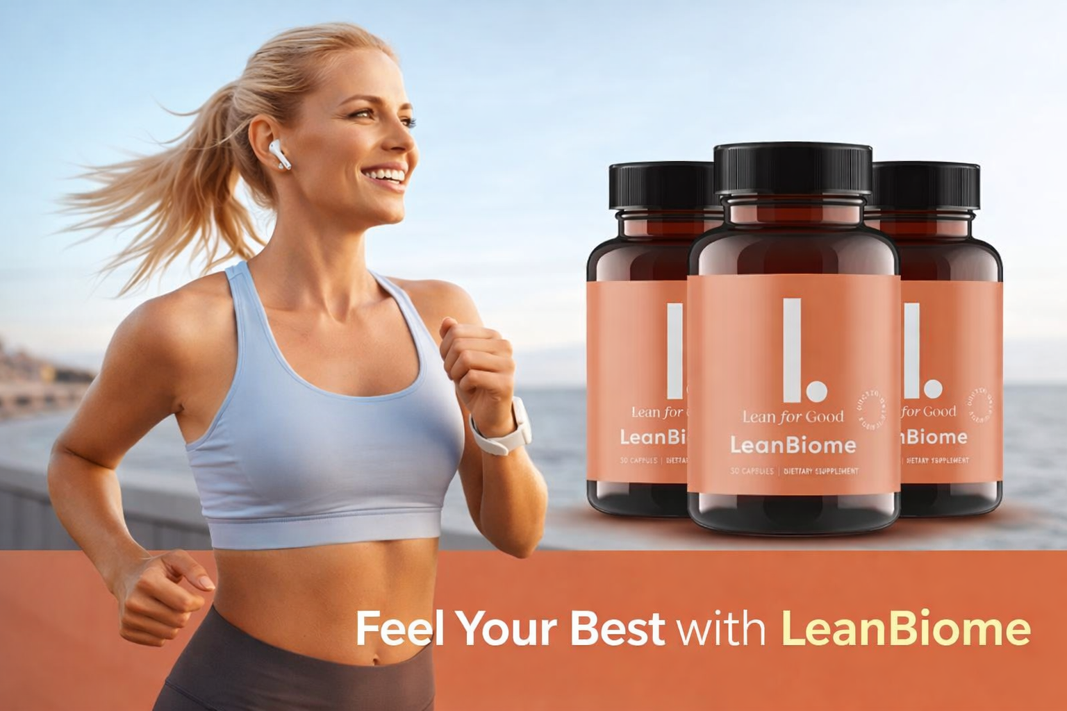 LeanBiome Review 2026