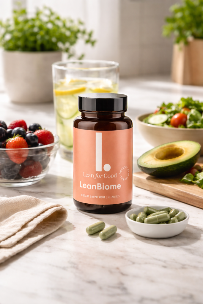 leanbiome-supplement